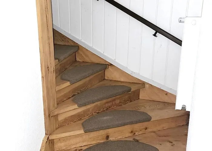 Casa vacanze Monteur-haus Heinrich Marzahn, Hellersdorf, Lichtenberg