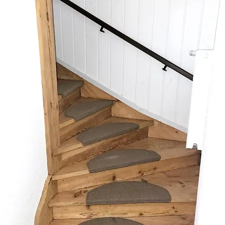 Prázdninový dům Monteur-haus Heinrich Marzahn, Hellersdorf, Lichtenberg