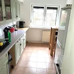 Monteur-haus Heinrich Marzahn, Hellersdorf, Lichtenberg Holiday home *